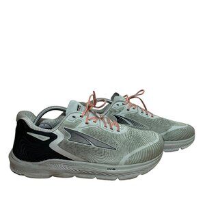Altra Torin 5 Road Running Gray/Coral AL0A547X007  Shoes Women’s Sz 12